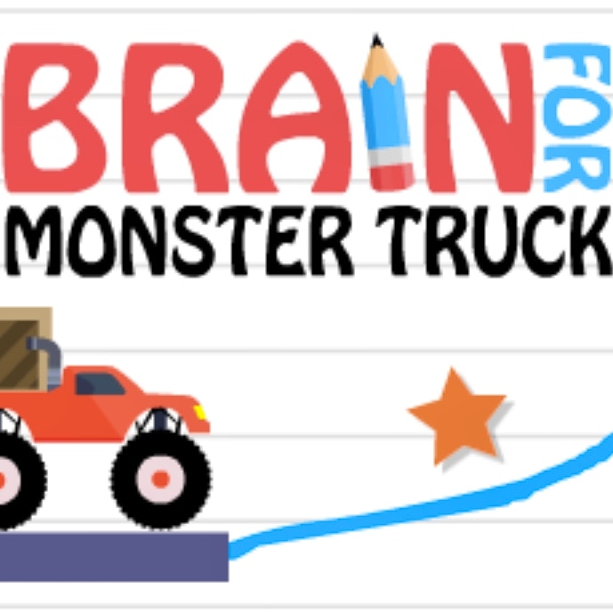 Brain for Monster Truck