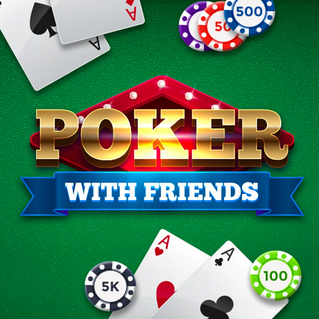 Poker With Friends