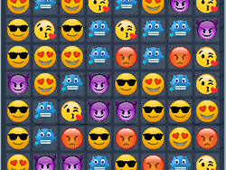 Emoji Match 3 image Preview2