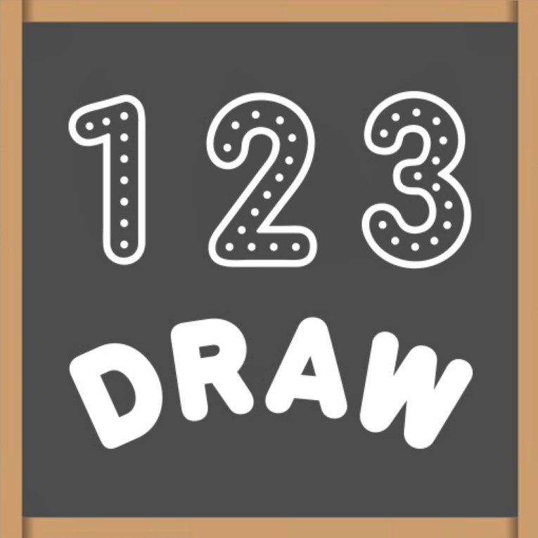 123 Draw