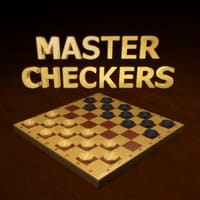 Master Checkers image Preview2