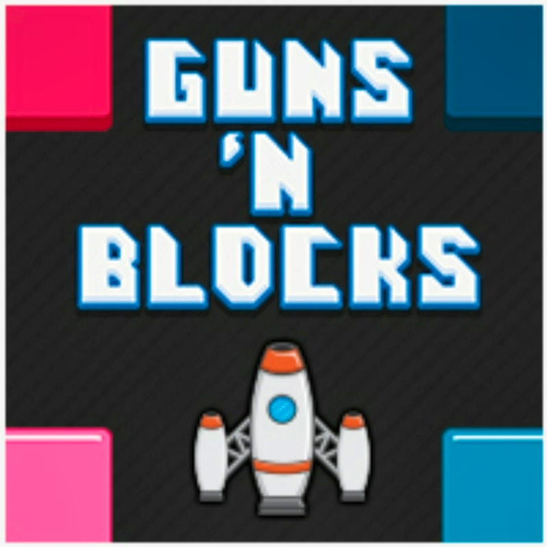 Guns 'n Blocks