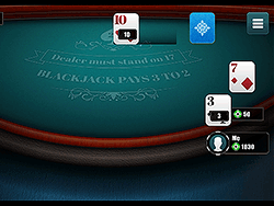 Blackjack Tournament image Preview2