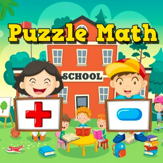 Puzzle Math