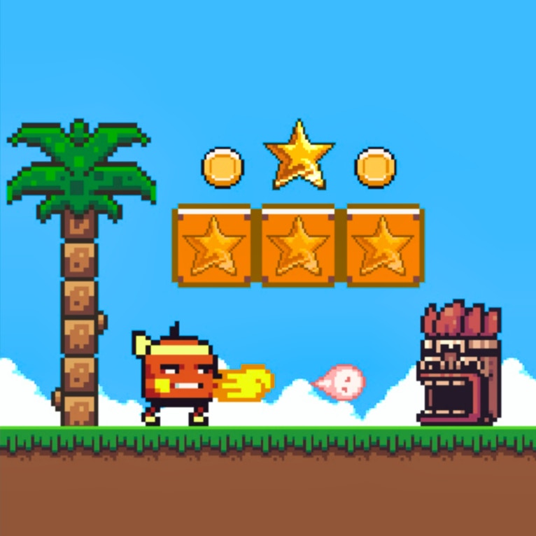 Super Billy Boy image Preview2