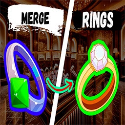 Merge Rings