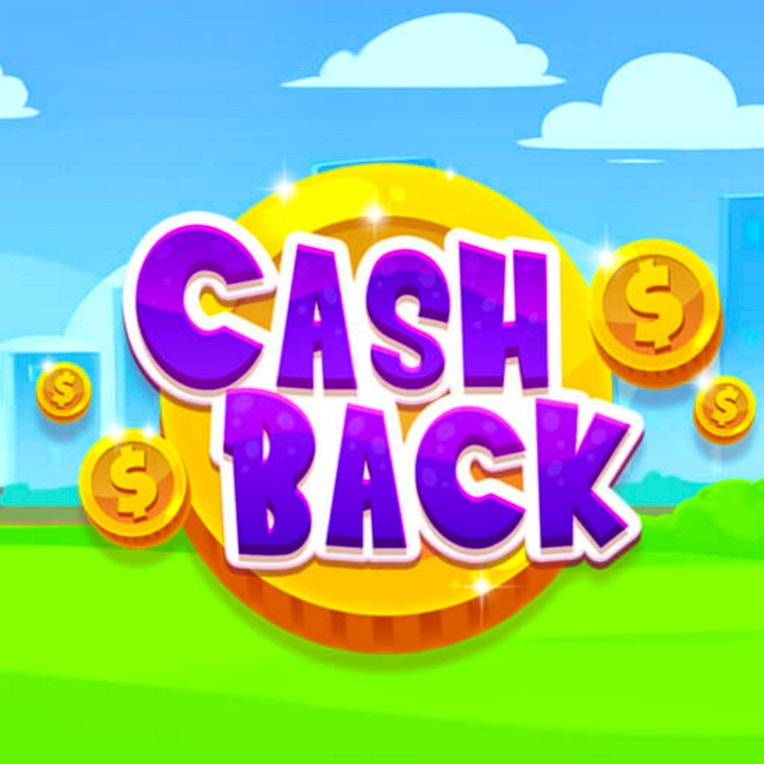 Cash Back