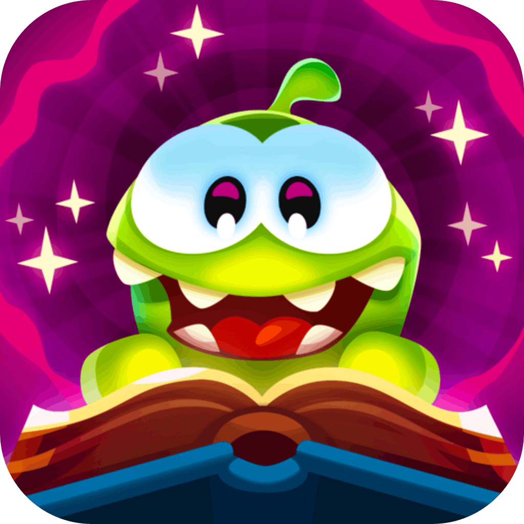 Cut the Rope: Magic image Preview2