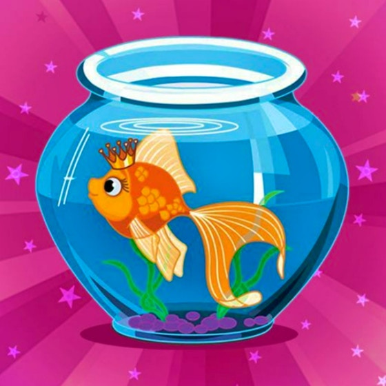 Rescue the Gold Fish