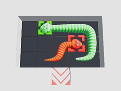 Snake Puzzle image Preview2