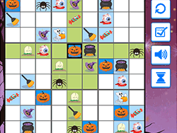 Halloween Sudoku image Preview2