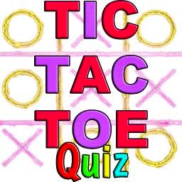 Tic Tac Toe Quiz