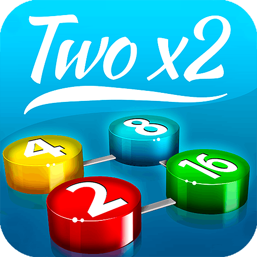 Two x2