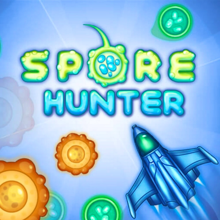 Spore Hunter