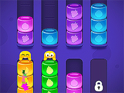 Candy Color Sort Puzzle image Preview2