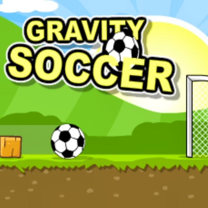 Gravity Soccer