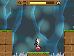 Penguin Adventure Reverse World image Preview2