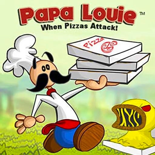 Papa Louie