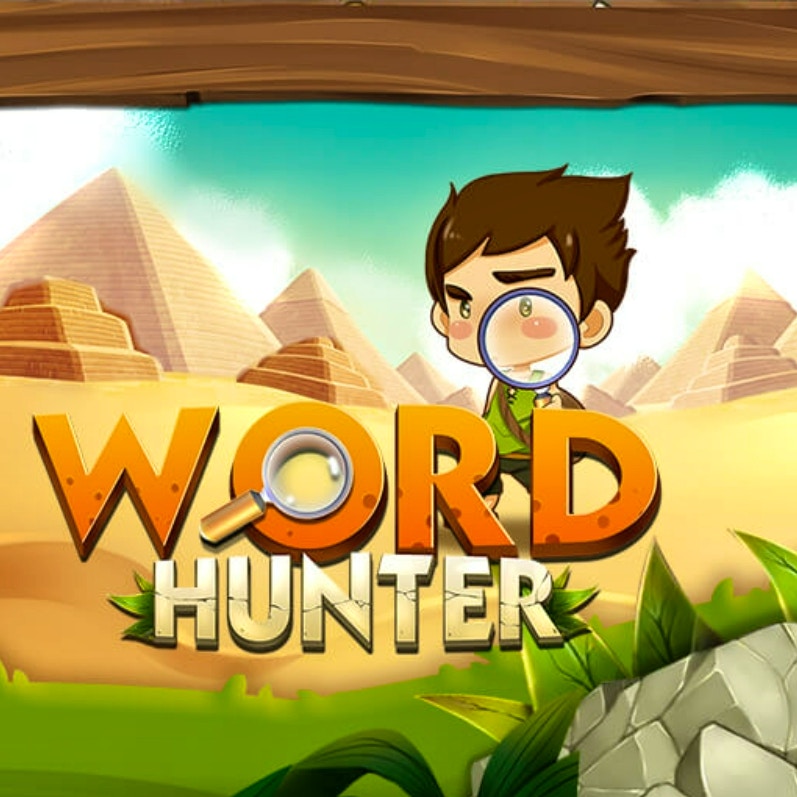 Word Hunter