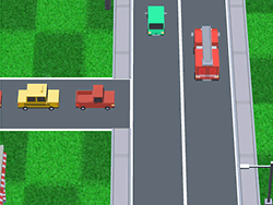 Crazy Intersection image Preview2