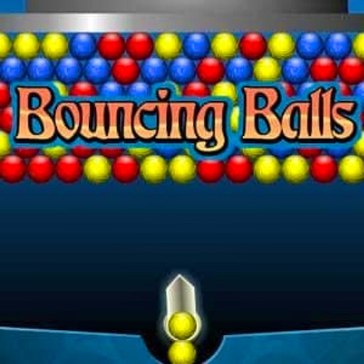 Bouncing Balls