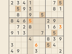 Sudoku Royal image Preview2