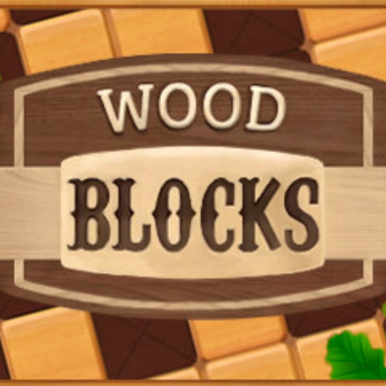 Wood Blocks image Preview2