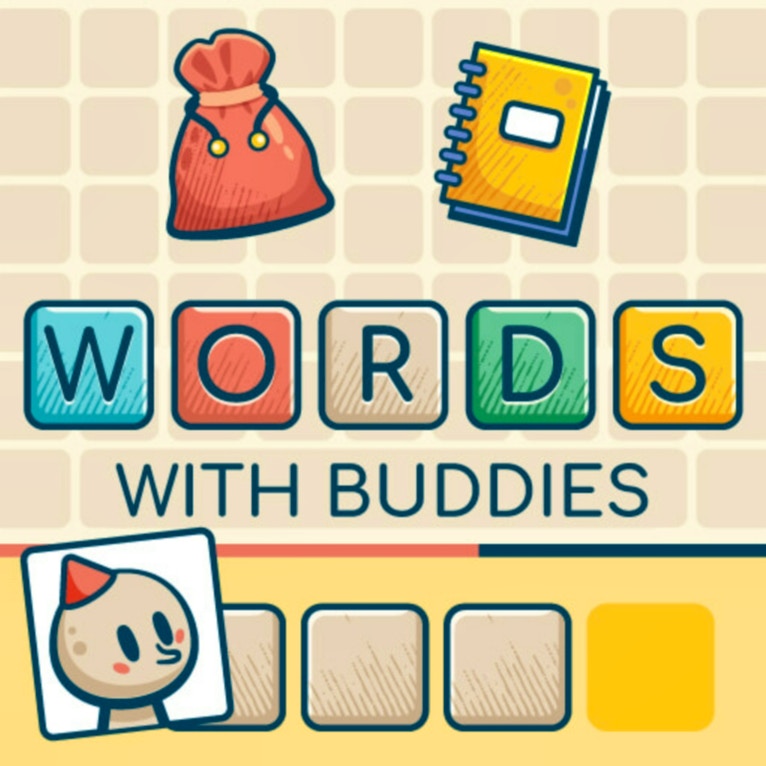 Words With Buddies