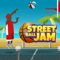 Street Ball Jam image Preview3