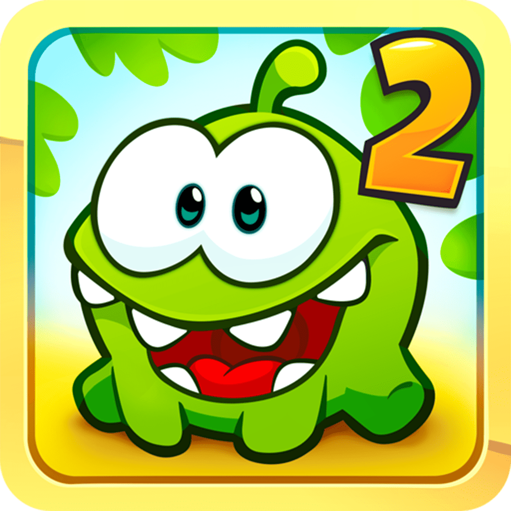 Cut The Rope 2