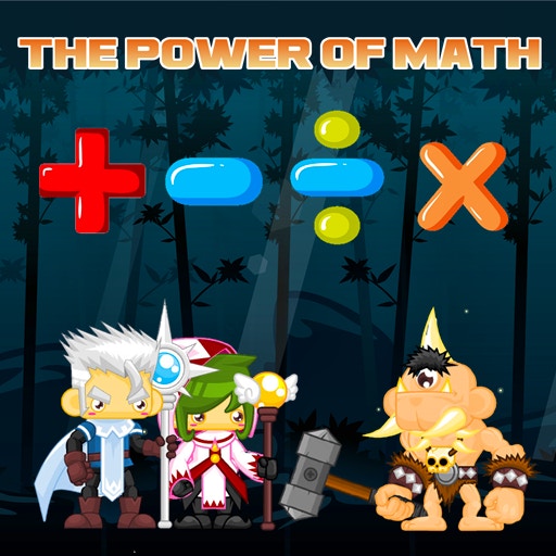 The Power of Math