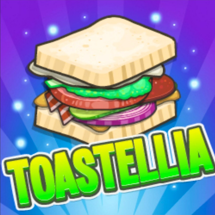 Toastellia