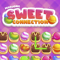 Mahjong Sweet Connection image Preview3