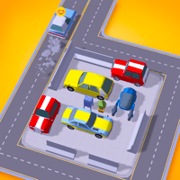 Car Parking Jam image Preview2