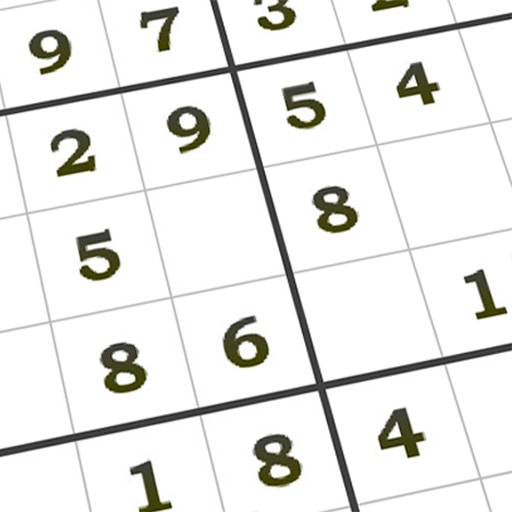 Sudoku Simple Puzzle