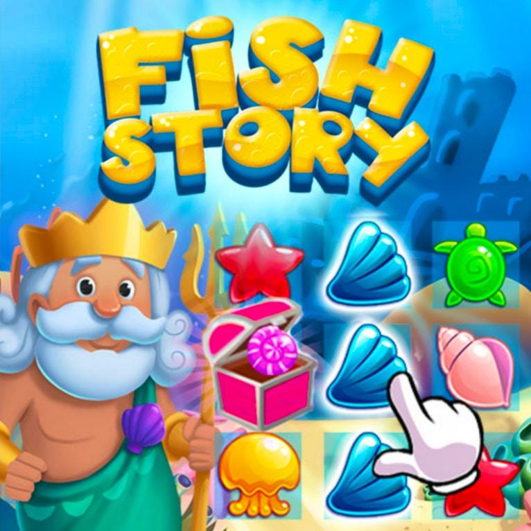 Fish Story