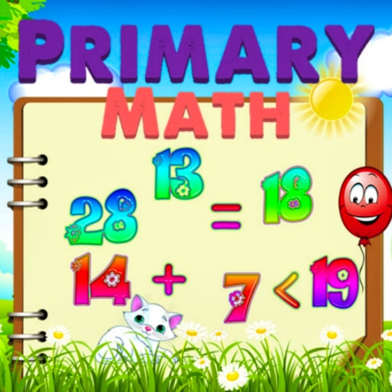 Primary Math