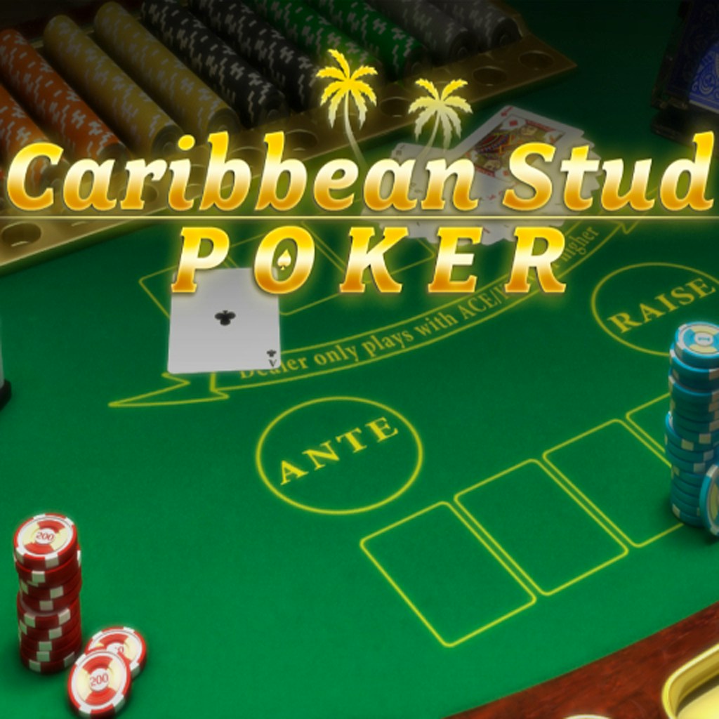 Caribbean Stud Poker