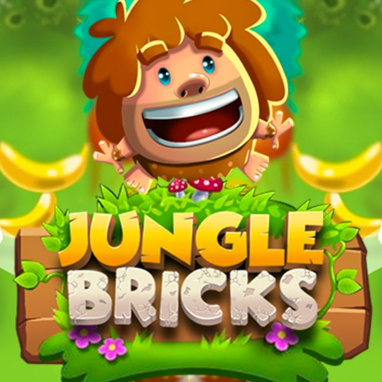 Jungle Bricks