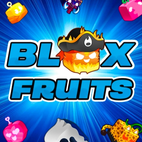 Blox Fruits