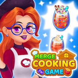 Merge Cooking Game image Preview2