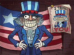 TrollFace Quest: USA Adventure image Preview2