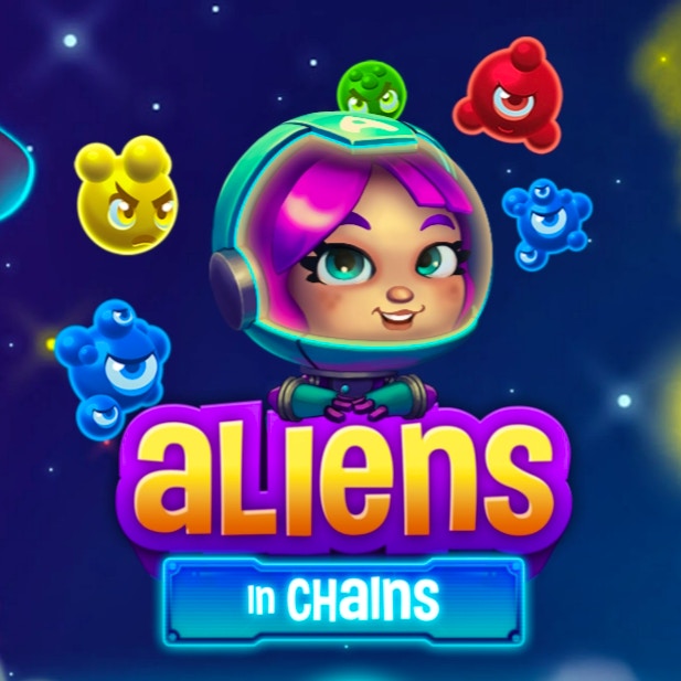 Aliens in Chains