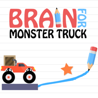 Brain for Monster Truck image Preview2