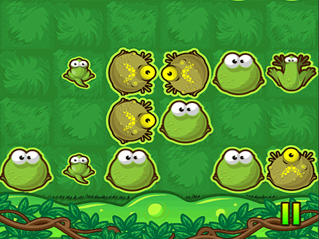 Frog Rush image Preview2