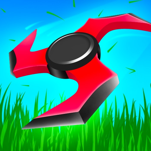 Grass Cutting Puzzle