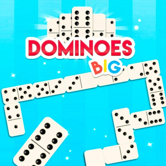 Dominoes Big