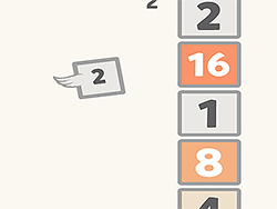 Flappy 2048 image Preview2