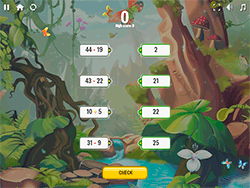 Math Forest Match image Preview2