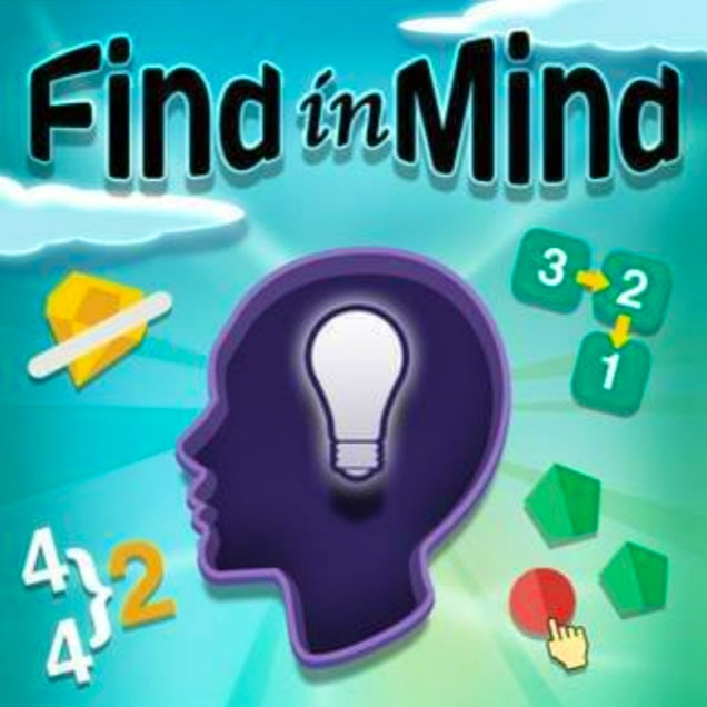 Find in Mind